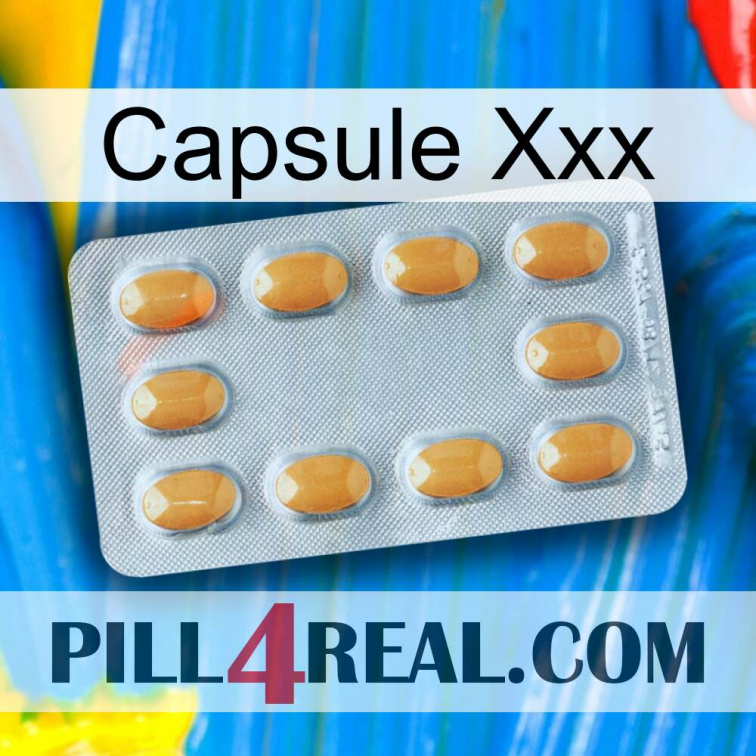 Capsule Xxx cialis3